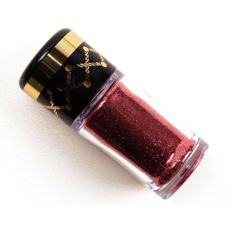 MAC Glitter Reigning Riches Nutcracker Collection