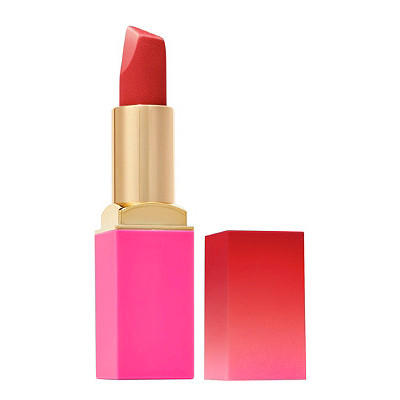 Juvia's Place Velvety Matte Lipstick So Red