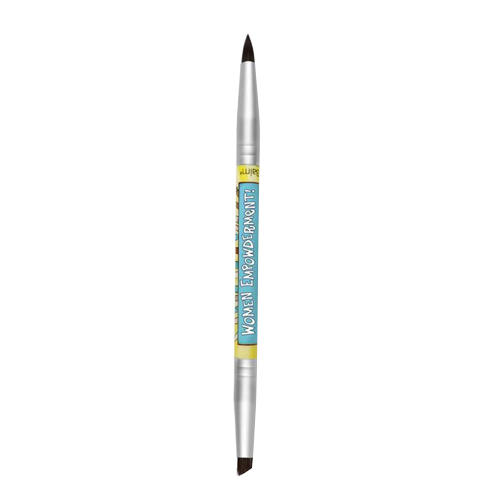 The Balm Women Empowderment Eye Brush