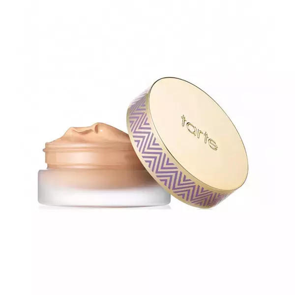 Tarte Empowered Hybrid Gel Foundation Tan Sand