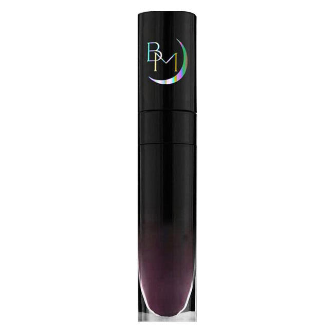 Black Moon Cosmetics Matte Liquid Lipstick Purgatory