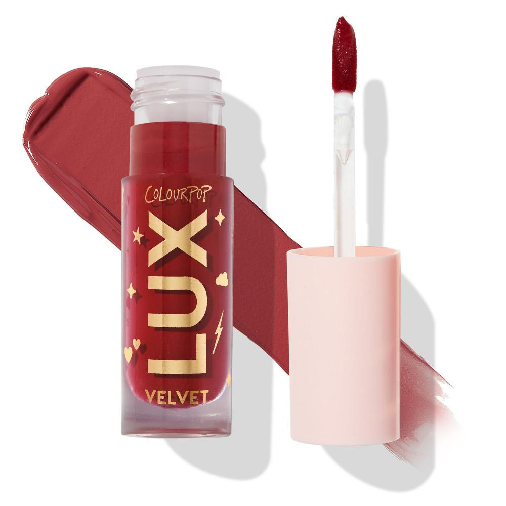 ColourPop Lux Velvet It's A Banger