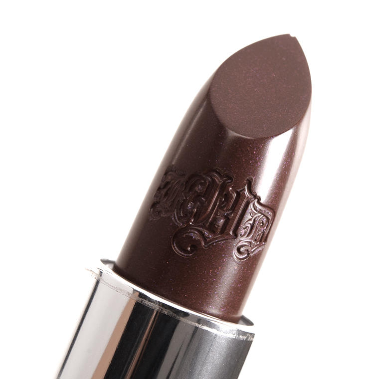 Kat Von D Painted Love Lipstick Whiskey Woman Mini