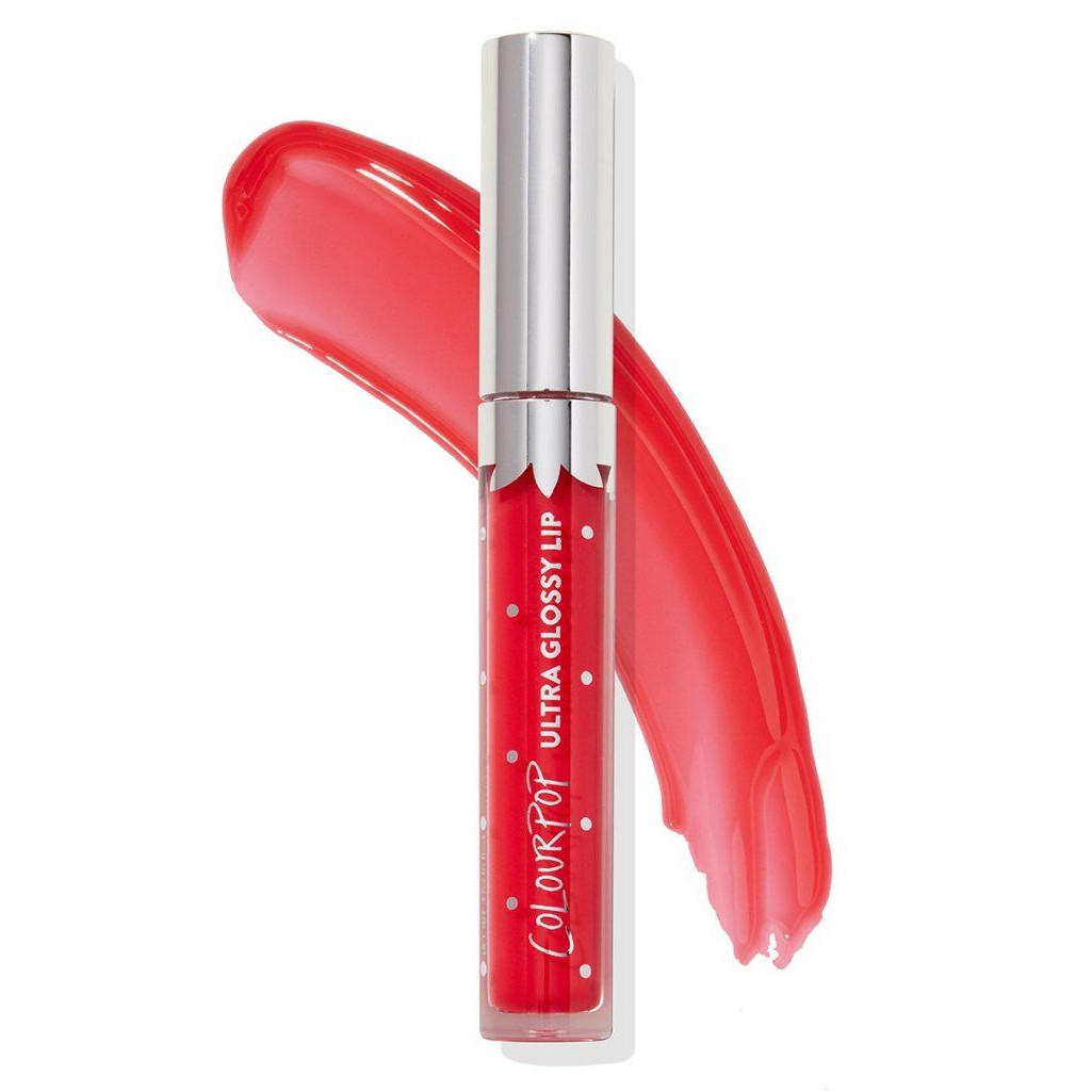 ColourPop Ultra Glossy Lip Berry Good