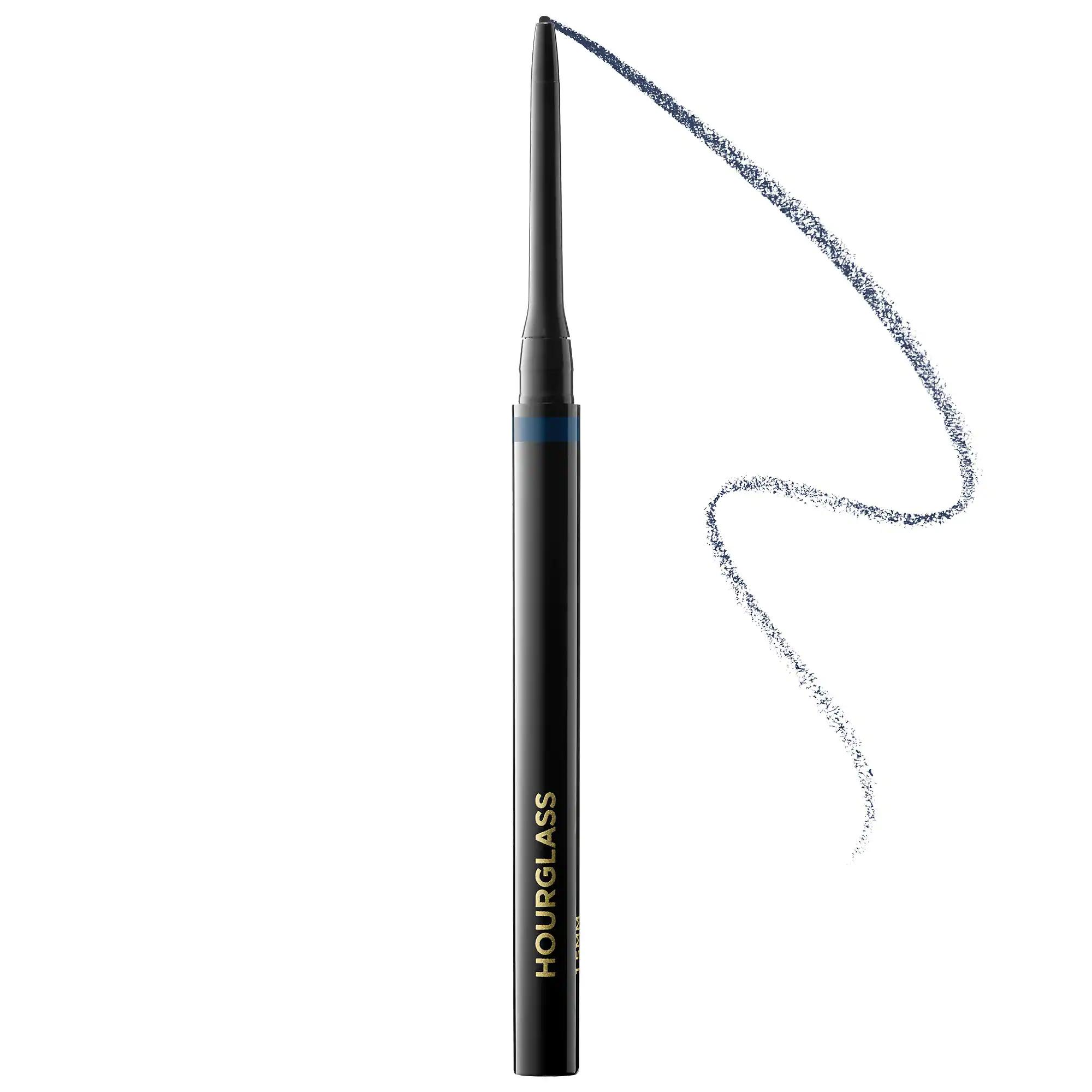 Hourglass Mechanical Gel Liner Ocean Floor