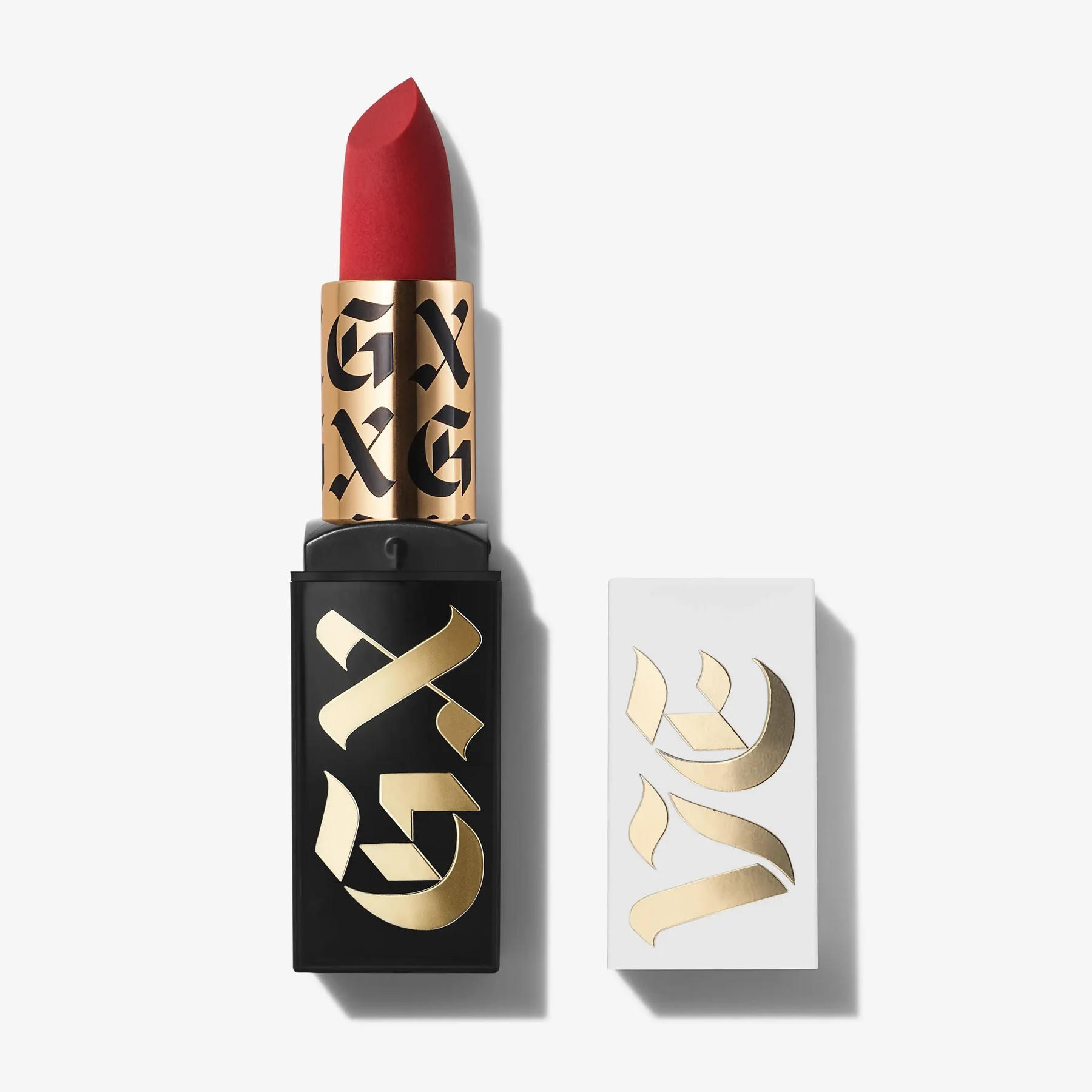 GXVE Xtra Sauce Longwear Vinyl Liquid Lipstick Original Recipe