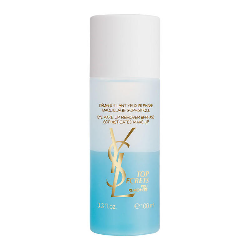 YSL Top Secrets Pro Eye Makeup Remover