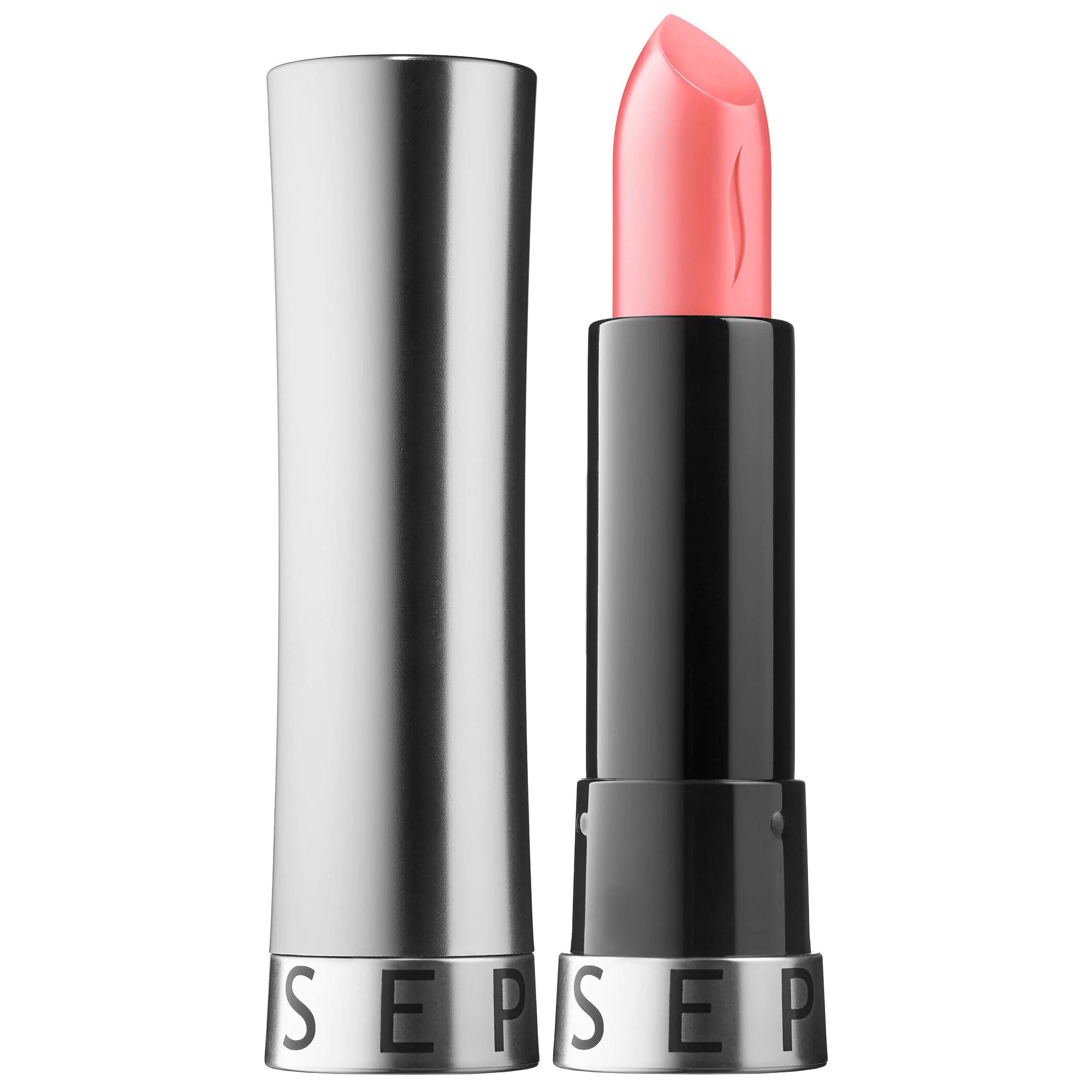 Sephora Rouge Shine Lipstick Love Karma 50