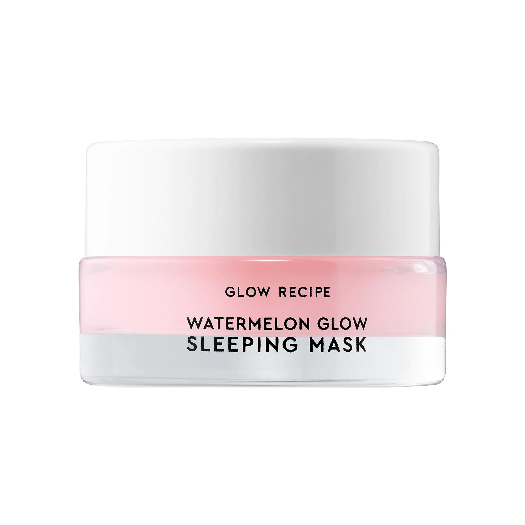 Glow Recipe Watermelon Glow Sleeping Mask 15ml