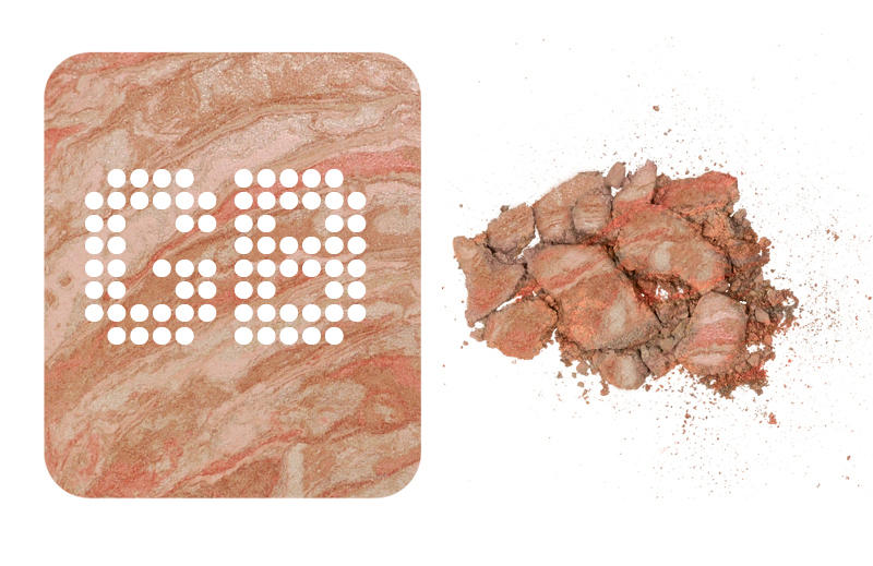 MAC Mineralize Skinfinish Refined #4