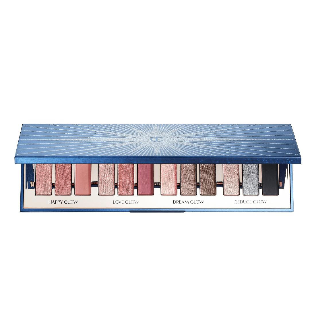 2nd Chance Charlotte Tilbury Starry Eyes To Hypnotise Palette