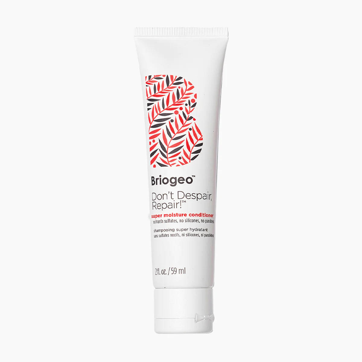 Briogeo Don't Despair, Repair! Super Moisture Conditioner Travel