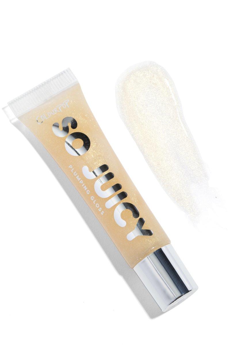 ColourPop So Juicy Plumping Gloss NASA