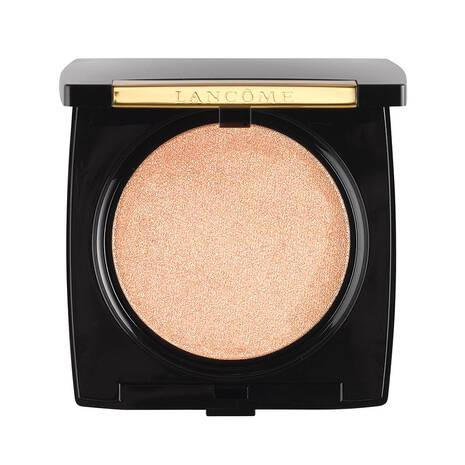 Lancome Dual Finish Highlighter Sparkling Peche 05