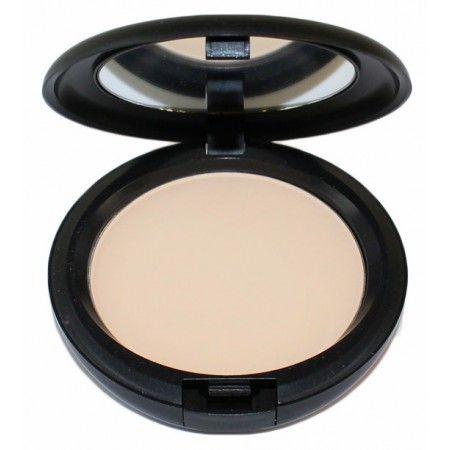 best sheer pressed powder