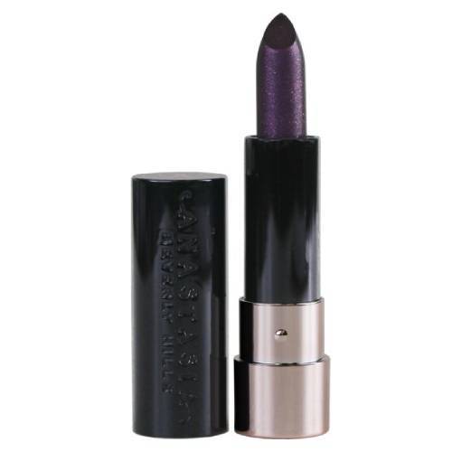 Anastasia Beverly Hills Mate Lipstick Chrome Purple Mini