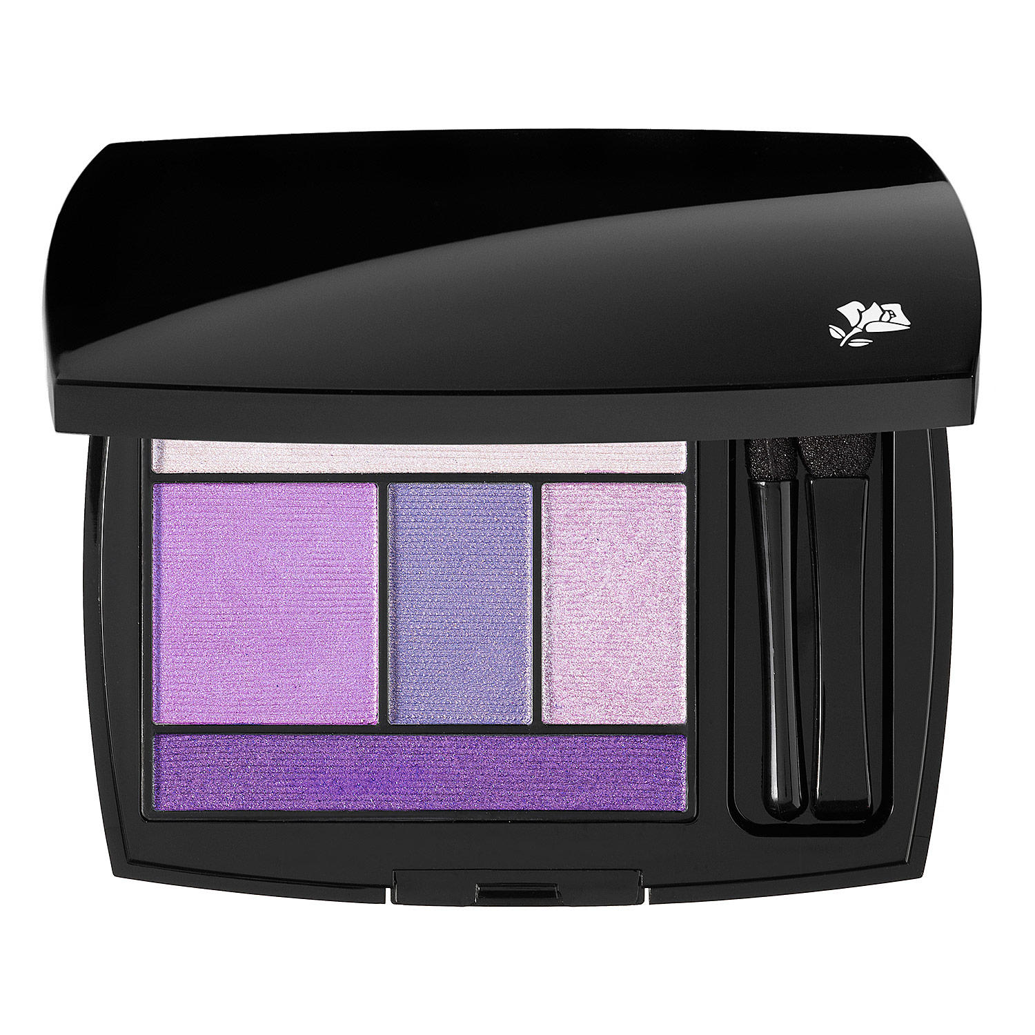 Lancome Color Design 5 Shadow & Liner Palette Amethyst Glam 300
