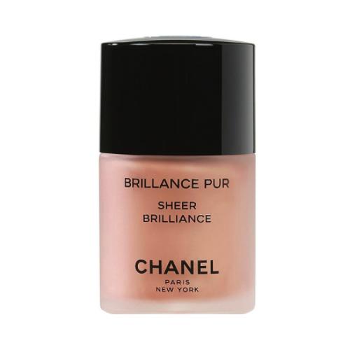 Chanel Brillance Pur Sheer Brilliance Transparent