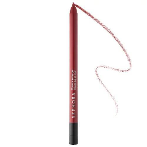 Sephora Collection Rouge Gel Lip Liner Knock On Wood 27