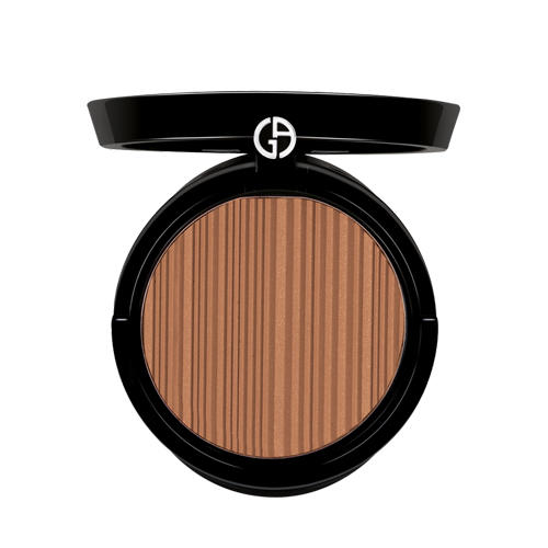 Giorgio Armani Sun Fabric Sheer Bronzer 400