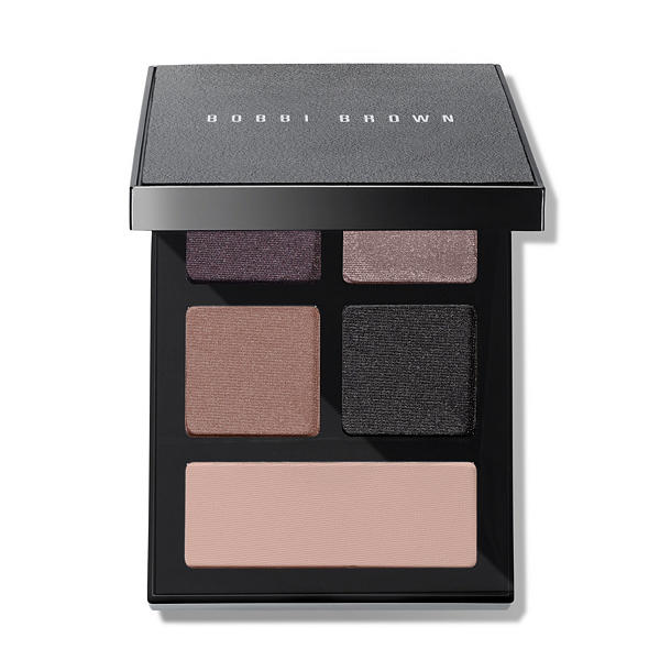 Bobbi Brown The Essential Multicolor Eyeshadow Palette Night Smoke 1