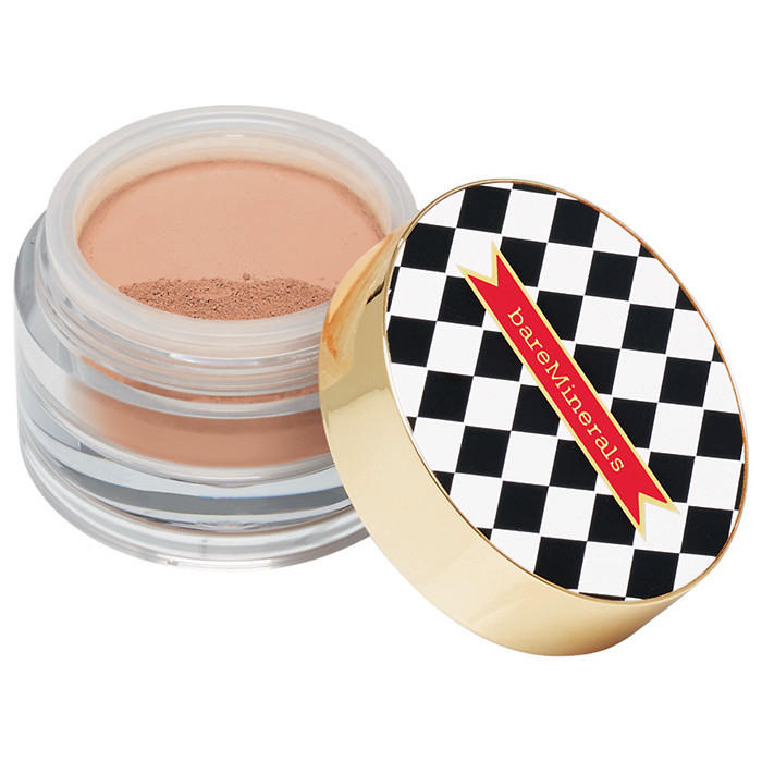 bareMinerals Original Foundation Medium Beige Collector's Edition Deluxe Size