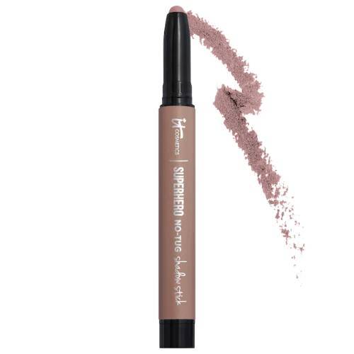 IT Cosmetics Superhero No-Tug Waterproof Eyeshadow Stick Bare & Brave