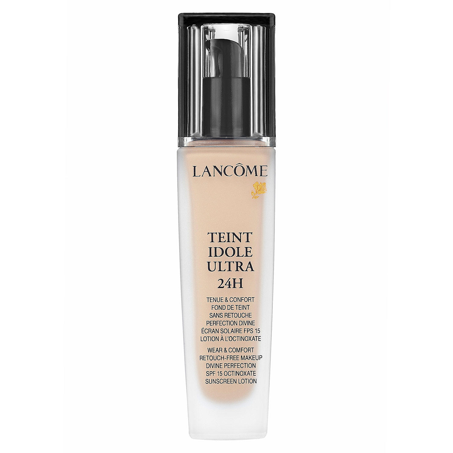 Lancome Tient Idole Ultra 24H Ivoire N 100