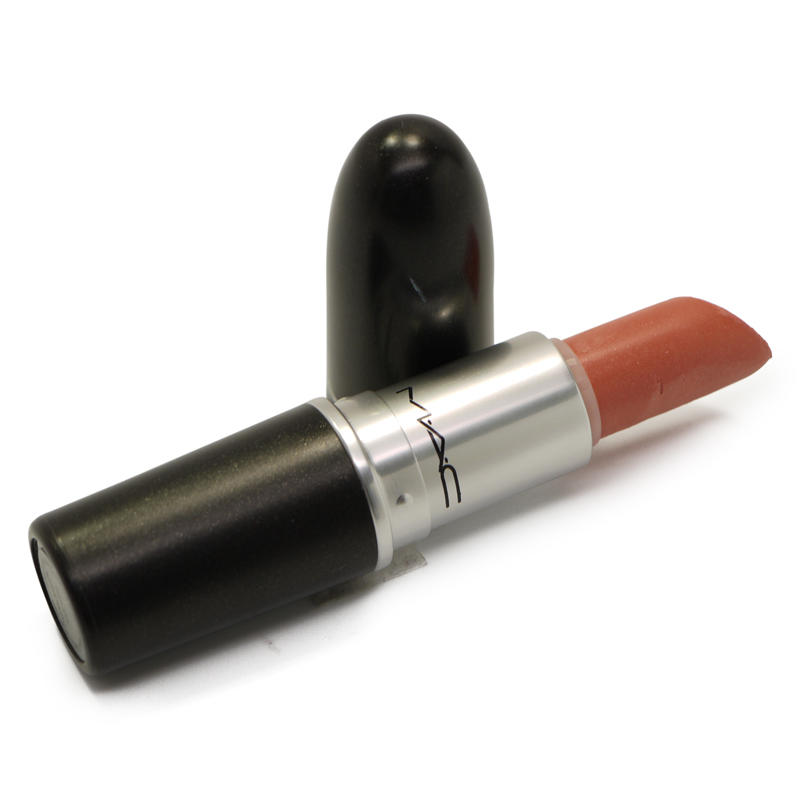 MAC Lipstick Shy Girl #0