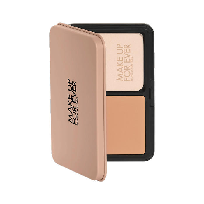 Makeup Forever HD Skin Matte Velvet Powder Foundation 3N42