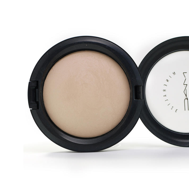 MAC Mineralize Skinfinish Natural Light #1