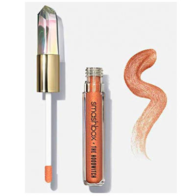 Smashbox Crystalized Always On Liquid Eye Shadow The Hoodwitch