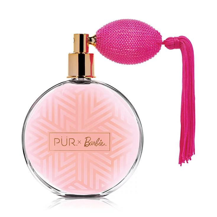 PUR x Barbie Lit Mist Atomizer