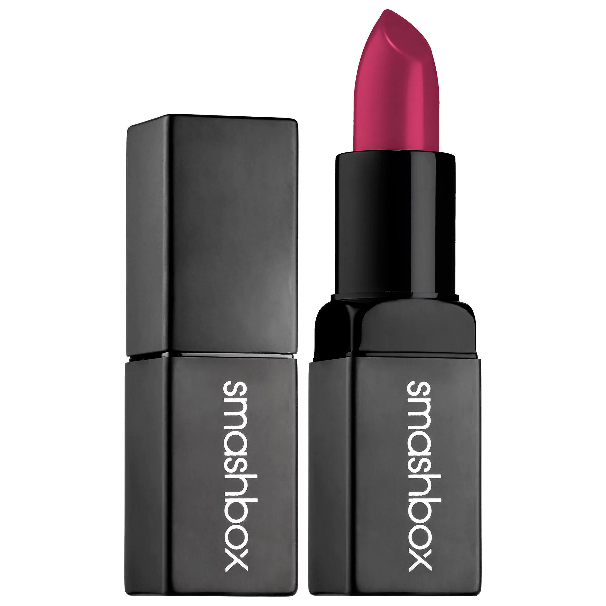 Smashbox Be Legendary Matte Lipstick Publicist Mini