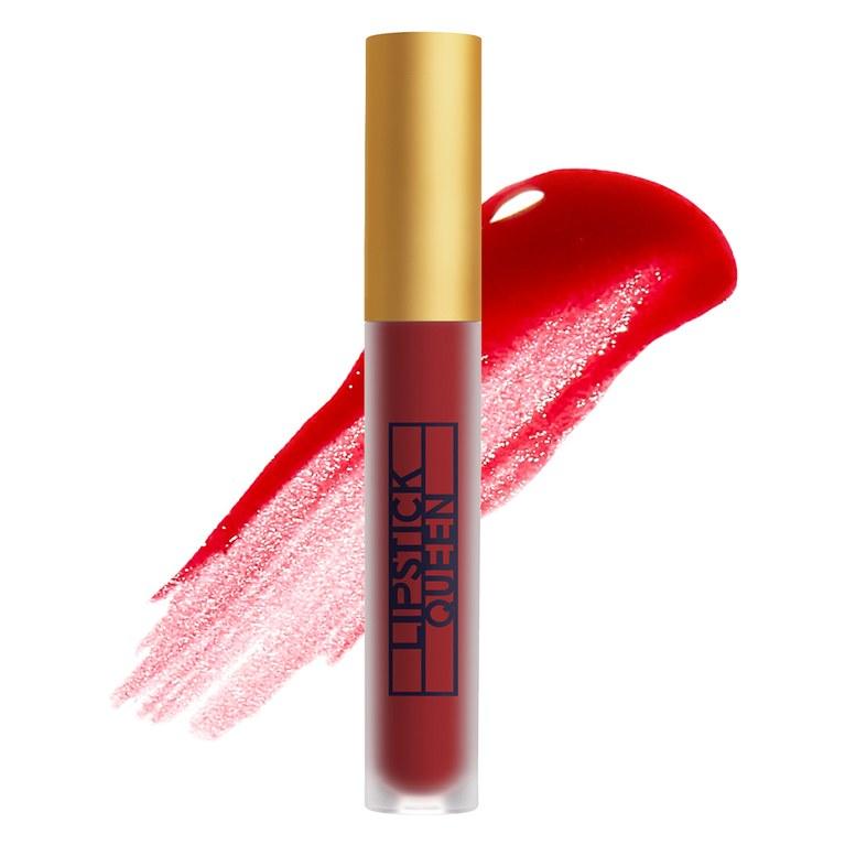 Lipstick Queen Saint & Sinner Lip Tint Deep Red