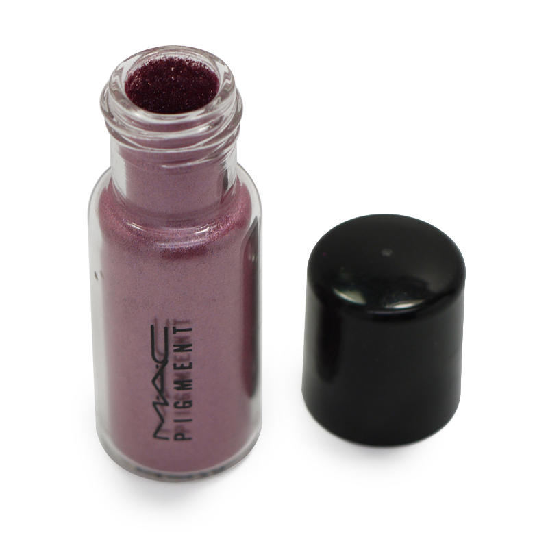 MAC Pigment Vial Pinked Mauve #1