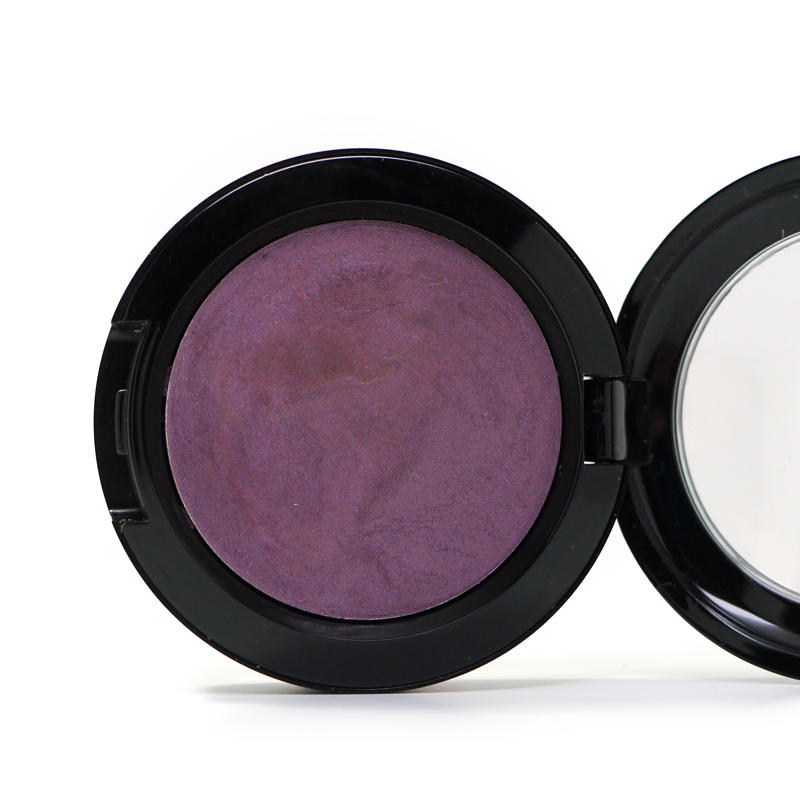 MAC Richmetal Highlighter Dark Influence #1