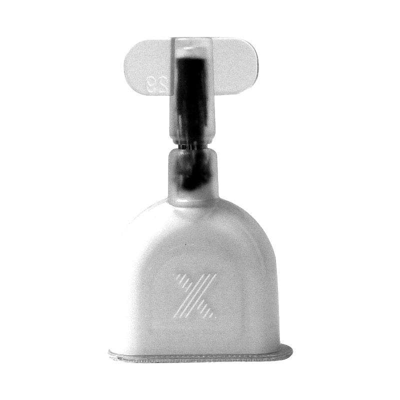 Formula X Press Pod Manicure White Matter