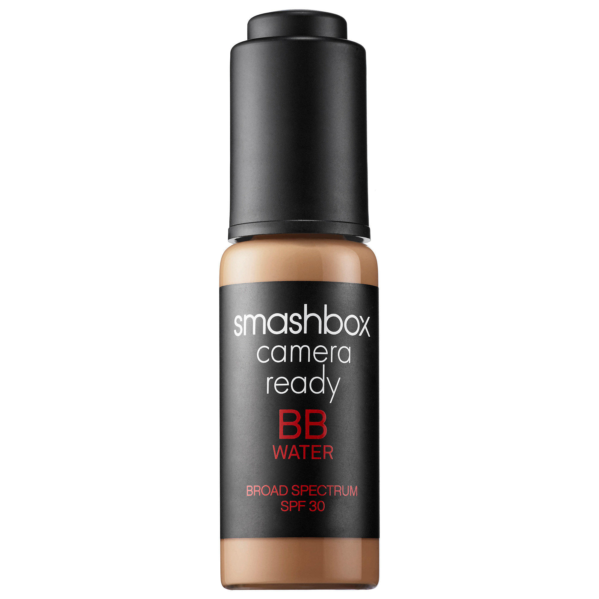 Smashbox Camera Ready BB Water Medium Dark