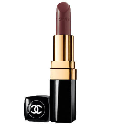 Chanel Lipstick Leopard