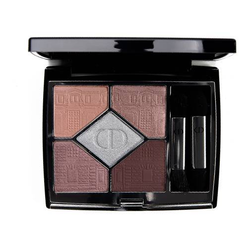 Dior Eyeshadow Palette House Of Dreams 739