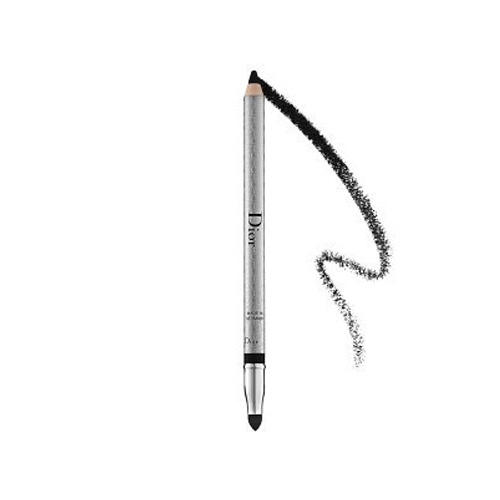 Dior Crayon Eyeliner Black Noir