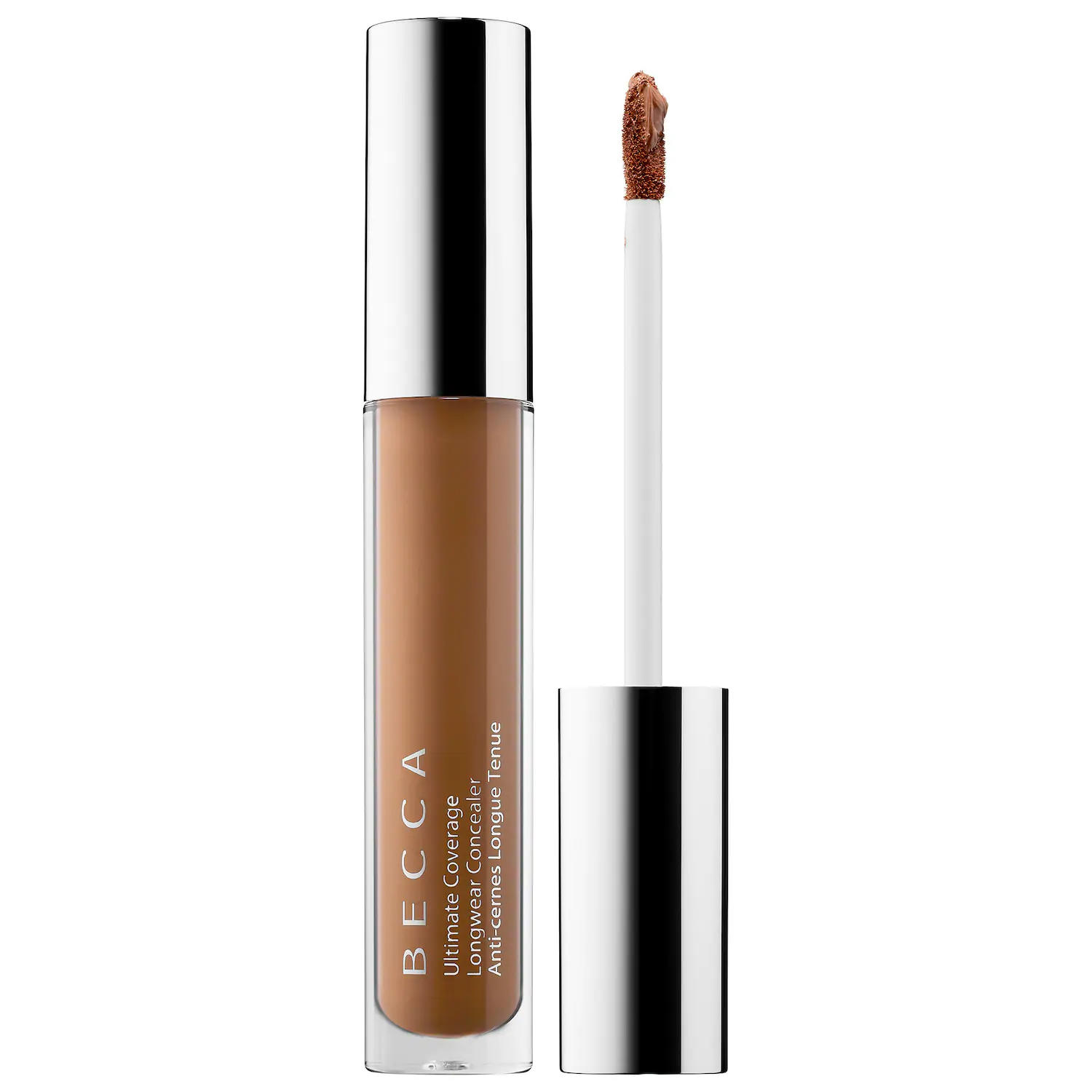 BECCA Ultimate Coverage Longwear Concealer Cedar