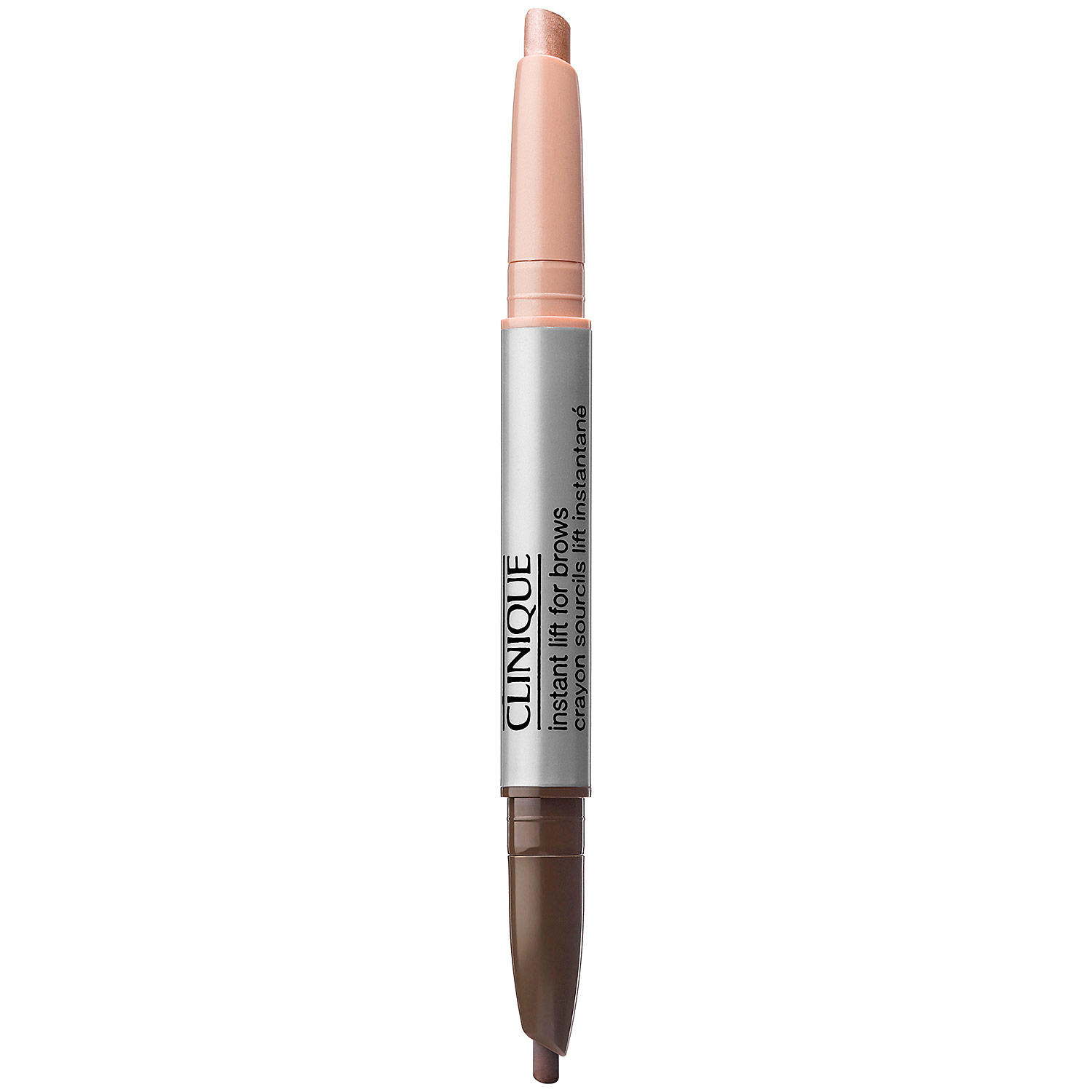 Clinique Instant Lift For Brows Deep Brown