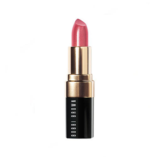 Bobbi Brown Lip Color Raspberry Shimmer 1