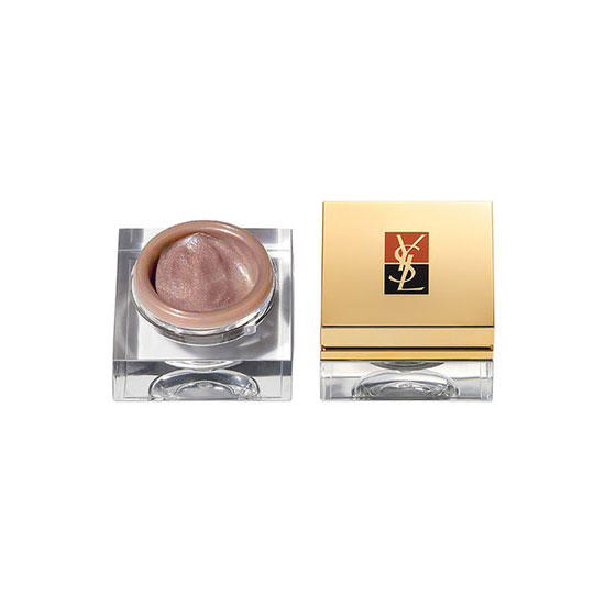 YSL Fard Lumiere Aquaresistant Waterproof Cream Eyeshadow 5