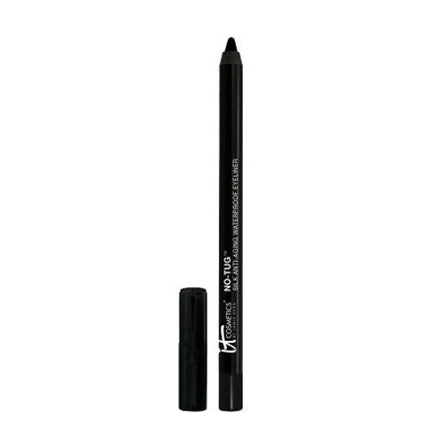 IT Cosmetics No-Tug Silk Waterproof Eyeliner Navy