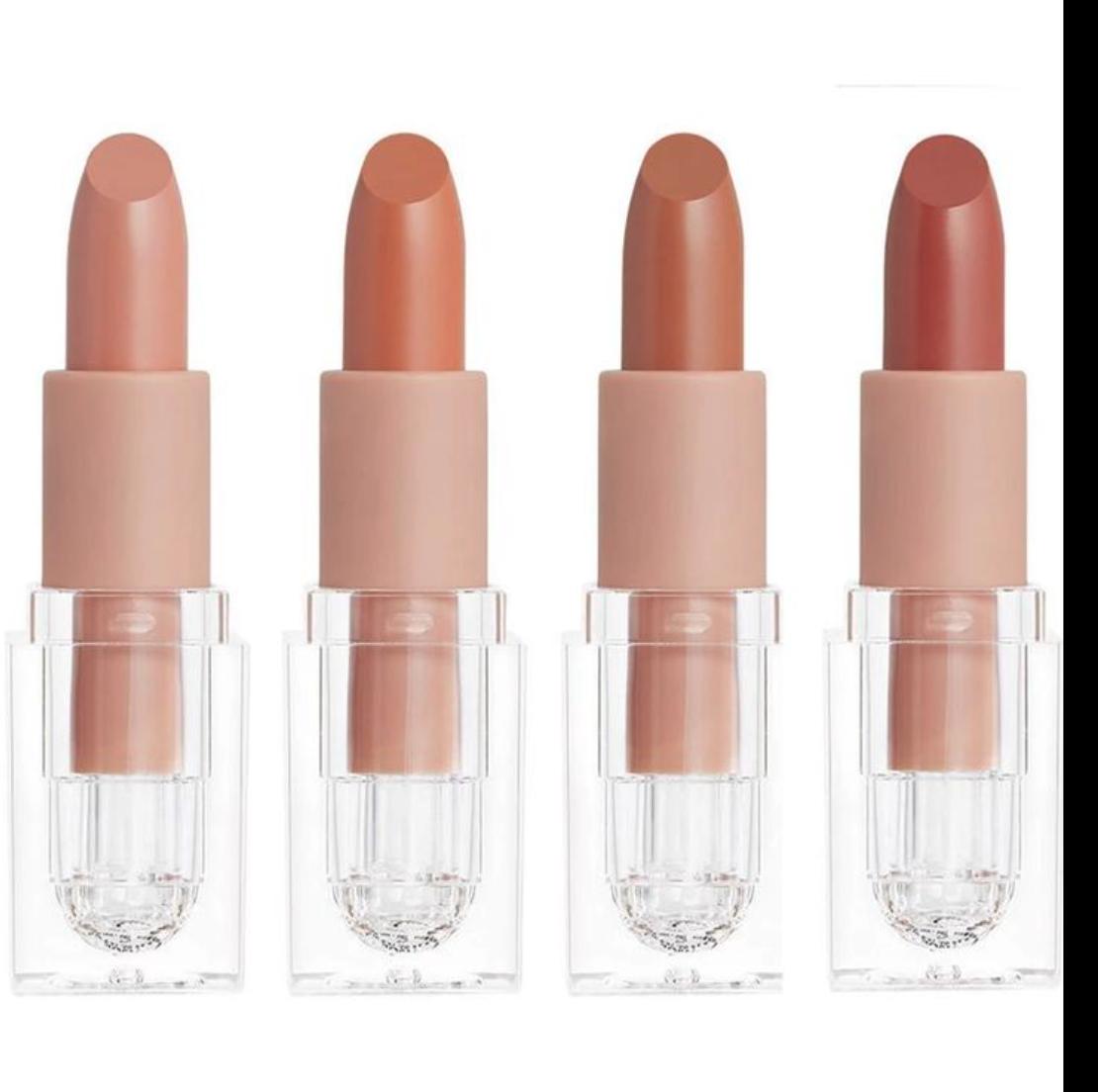 KKW Beauty Matte Lipstick Mauve 2 #0