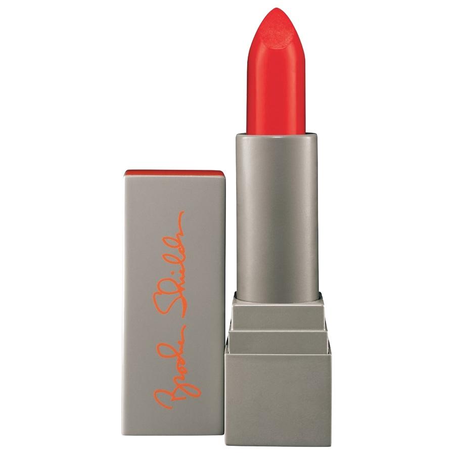 MAC Lipstick Excite Brooke Shields Collection #0