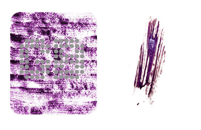 MAC Opulash Victorious Wonder Woman Collection #4